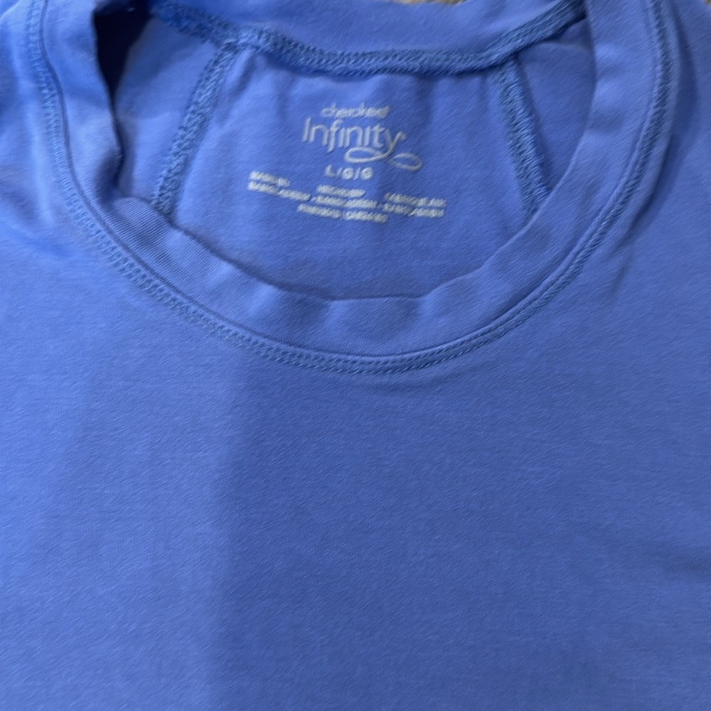 Long sleeve top - Picture 2 of 2